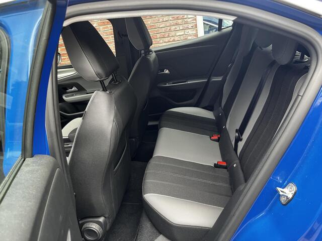 Opel MOKKA Edition 1.2 Turbo 130pk EAT8 | WINTERPACK | 180° CAMERA | ANDROID AUTO / APPLE CARPLAY | DODEHOEK WAARSCHUW. | CAMERA | KEYLESS START | ADAPTIVE CRUISE | ISOFIX |
