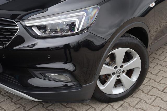 Opel MOKKA X 1.4 Turbo 4x4 Edition 153 PK | Trekhaak | Camera | Cruise Control |