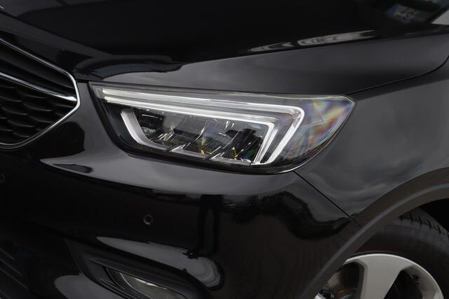 Opel MOKKA X 1.4 Turbo 4x4 Edition 153 PK | Trekhaak | Camera | Cruise Control |