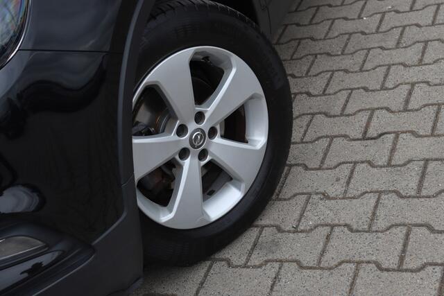 Opel MOKKA X 1.4 Turbo 4x4 Edition 153 PK | Trekhaak | Camera | Cruise Control |