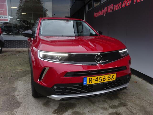 Opel MOKKA 1.2 TURBO ELEGANCE | A.C.C | LED | CARPLAY | TREKHAAK | 130 PK | CAMERA!!