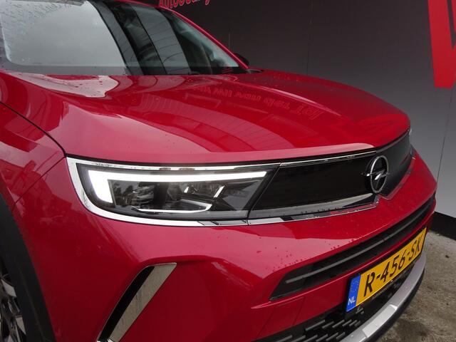 Opel MOKKA 1.2 TURBO ELEGANCE | A.C.C | LED | CARPLAY | TREKHAAK | 130 PK | CAMERA!!