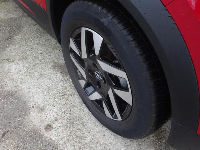 Opel MOKKA 1.2 TURBO ELEGANCE | A.C.C | LED | CARPLAY | TREKHAAK | 130 PK | CAMERA!!
