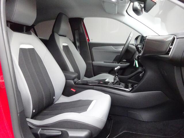 Opel MOKKA 1.2 TURBO ELEGANCE | A.C.C | LED | CARPLAY | TREKHAAK | 130 PK | CAMERA!!