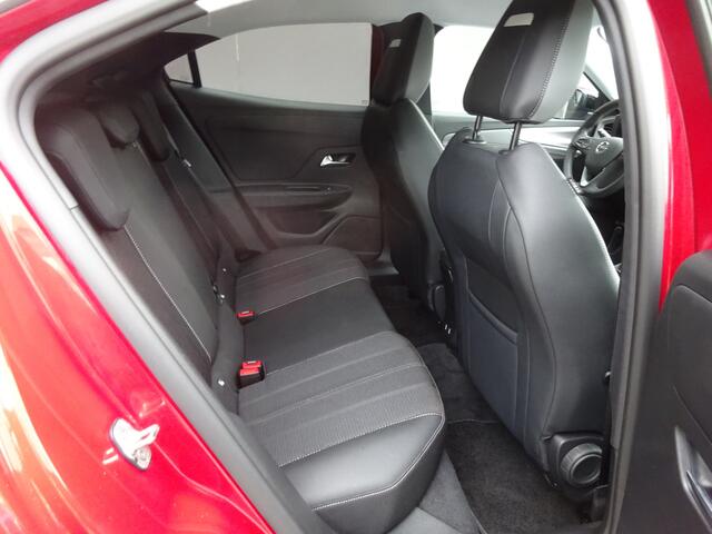 Opel MOKKA 1.2 TURBO ELEGANCE | A.C.C | LED | CARPLAY | TREKHAAK | 130 PK | CAMERA!!