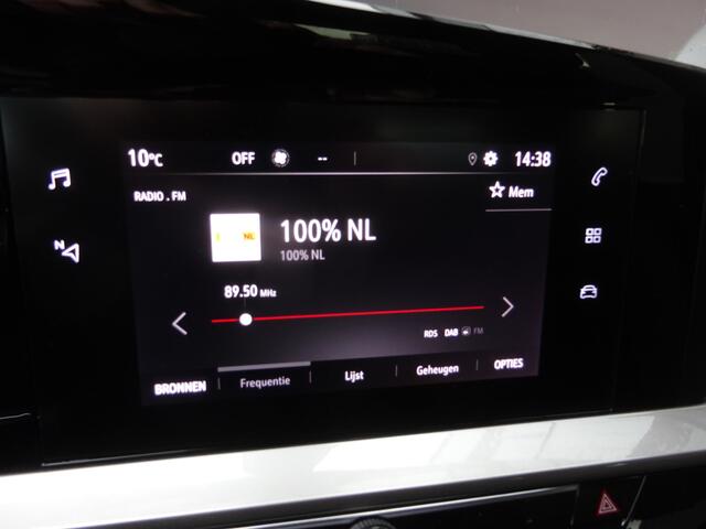Opel MOKKA 1.2 TURBO ELEGANCE | A.C.C | LED | CARPLAY | TREKHAAK | 130 PK | CAMERA!!