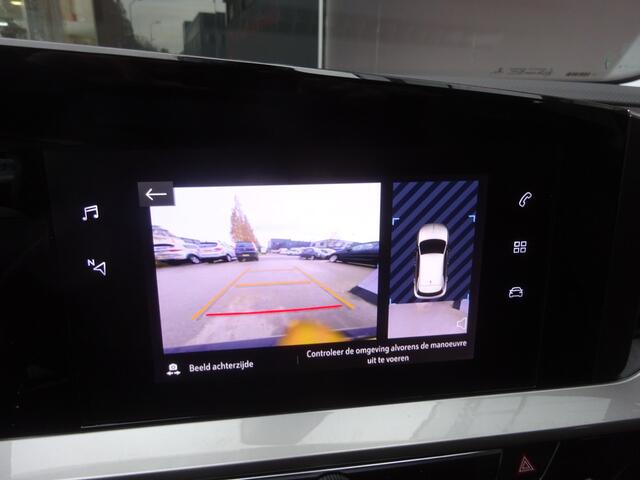 Opel MOKKA 1.2 TURBO ELEGANCE | A.C.C | LED | CARPLAY | TREKHAAK | 130 PK | CAMERA!!