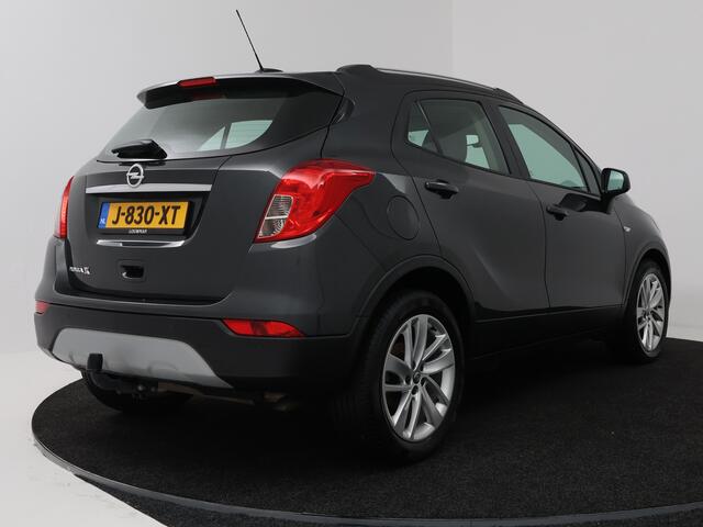 Opel MOKKA X 1.6 Selection | Trekhaak | Cruise Control | Navigatie | 18"LM Velgen |