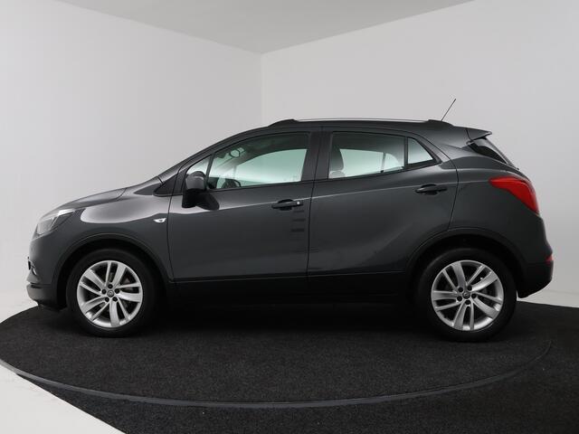 Opel MOKKA X 1.6 Selection | Trekhaak | Cruise Control | Navigatie | 18"LM Velgen |