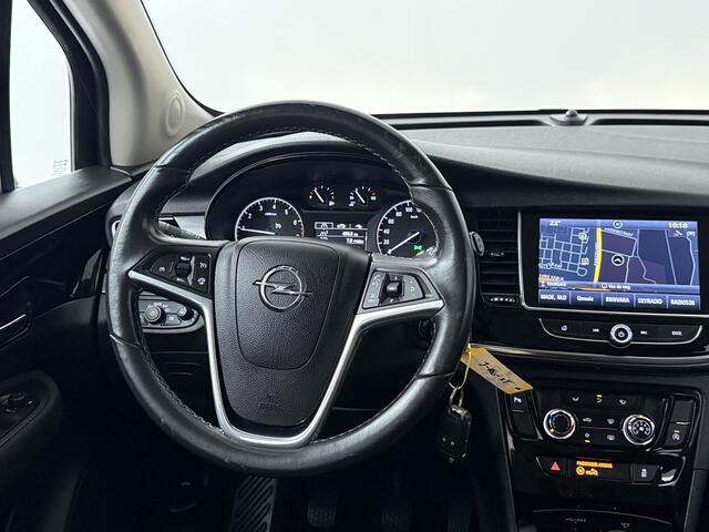 Opel MOKKA X 1.6 Selection | Trekhaak | Cruise Control | Navigatie | 18"LM Velgen |