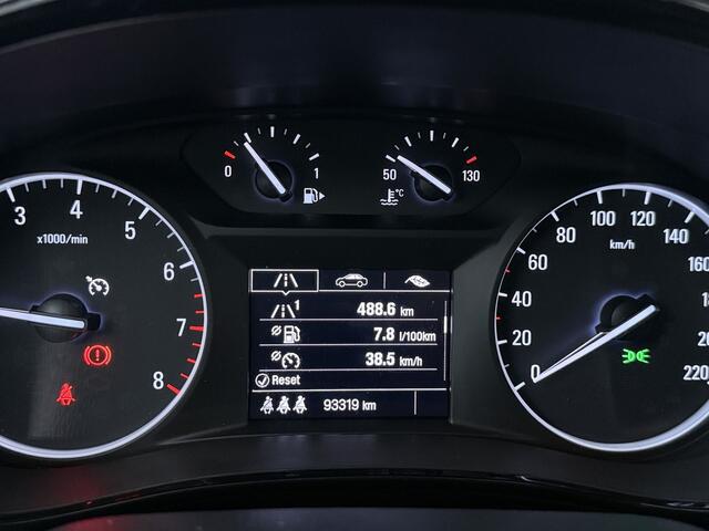 Opel MOKKA X 1.6 Selection | Trekhaak | Cruise Control | Navigatie | 18"LM Velgen |