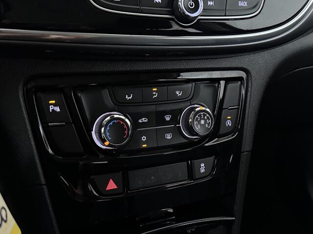 Opel MOKKA X 1.6 Selection | Trekhaak | Cruise Control | Navigatie | 18"LM Velgen |