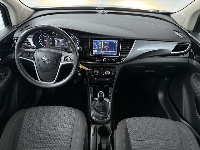 Opel MOKKA X 1.6 Selection | Trekhaak | Cruise Control | Navigatie | 18"LM Velgen |