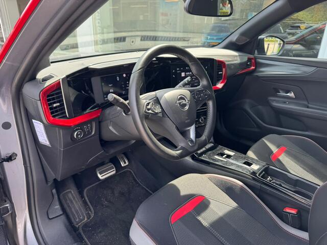 Opel MOKKA 1.2 Turbo GS Line