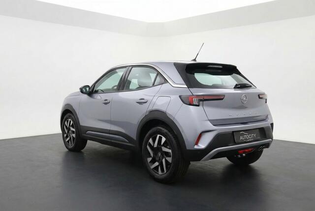 Opel MOKKA 1.2 130PK Elegance Automaat | Carplay | Climate | Cruise