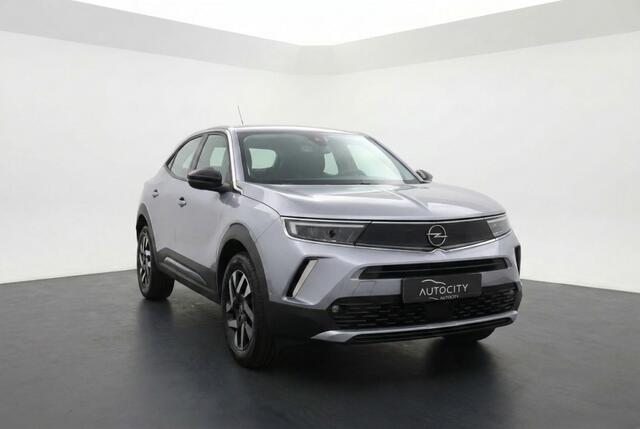 Opel MOKKA 1.2 130PK Elegance Automaat | Carplay | Climate | Cruise
