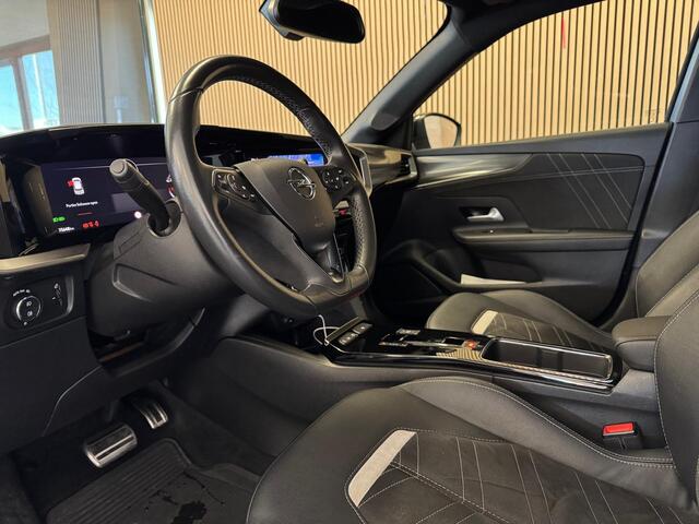Opel MOKKA 1.2 Turbo 130PK Aut. Ultimate | LED | Camera | Navi| PDC | Incl. garantie