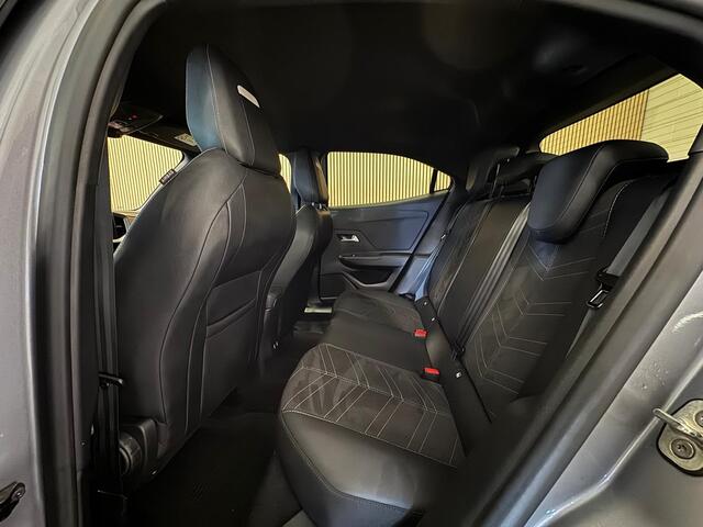 Opel MOKKA 1.2 Turbo 130PK Aut. Ultimate | LED | Camera | Navi| PDC | Incl. garantie