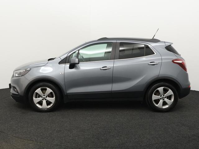 Opel MOKKA X 1.4 Turbo Innovation trekhaak, airco, cruisecontr, electr stoel,
