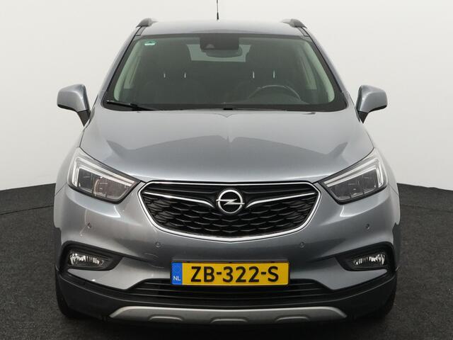 Opel MOKKA X 1.4 Turbo Innovation trekhaak, airco, cruisecontr, electr stoel,