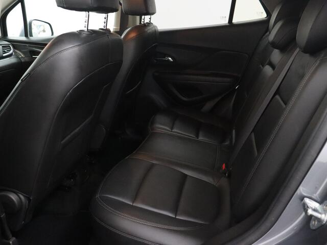Opel MOKKA X 1.4 Turbo Innovation trekhaak, airco, cruisecontr, electr stoel,