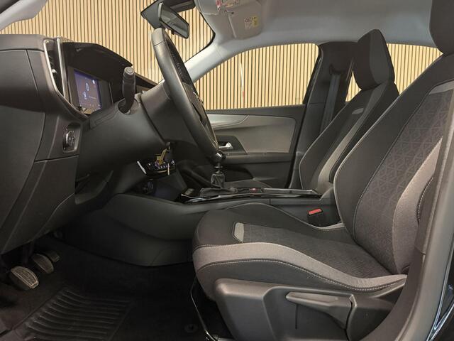Opel MOKKA 1.2 Edition | Carplay | Camera | LED | Stoel- & Stuurverw. | Incl. garantie
