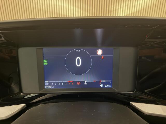 Opel MOKKA 1.2 Edition | Carplay | Camera | LED | Stoel- & Stuurverw. | Incl. garantie