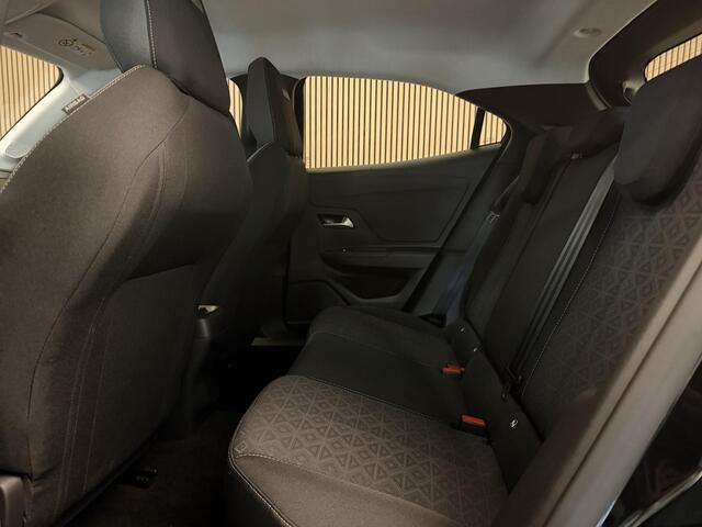 Opel MOKKA 1.2 Edition | Carplay | Camera | LED | Stoel- & Stuurverw. | Incl. garantie