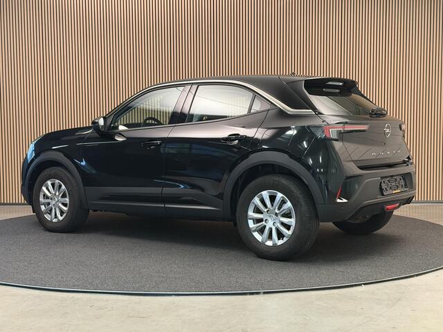 Opel MOKKA 1.2 Edition | Carplay | Camera | LED | Stoel- & Stuurverw. | Incl. garantie