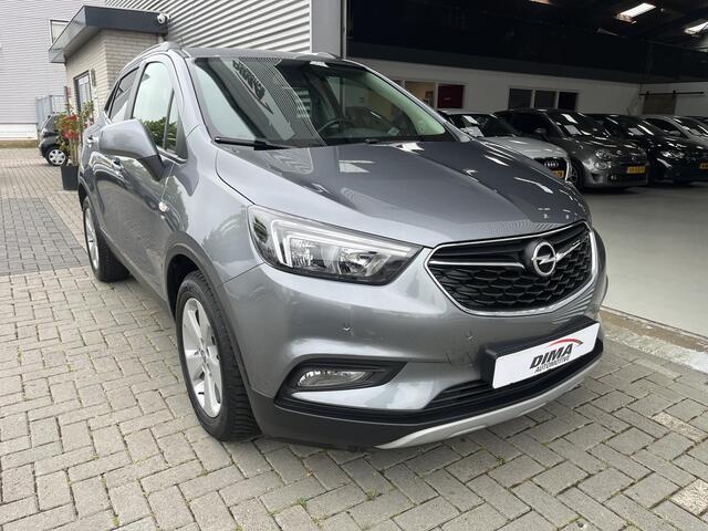 Opel MOKKA X 1.4 Turbo 140pk Navi / Camera / Trekhaak