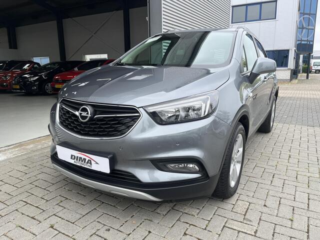 Opel MOKKA X 1.4 Turbo 140pk Navi / Camera / Trekhaak