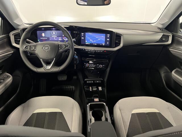 Opel MOKKA 1.2 T. 130PK Automaat Business Elegance / Camera / Pdc / stoel-st.verw. /