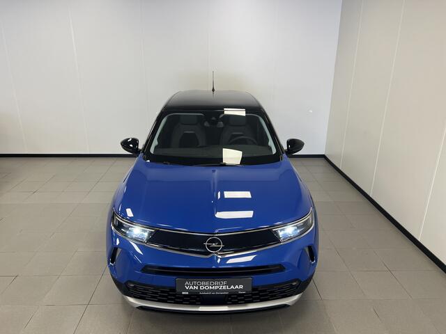 Opel MOKKA 1.2 T. 130PK Automaat Business Elegance / Camera / Pdc / stoel-st.verw. /