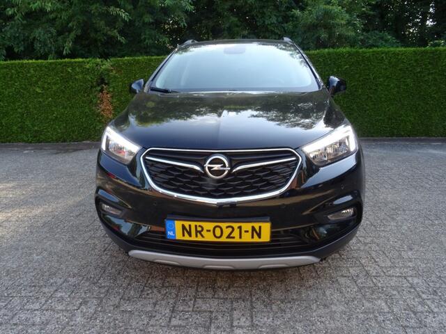 Opel MOKKA 1.4 TURBO INNOVATION NAVI CAMERA BLUETOOTH TREKHAAK