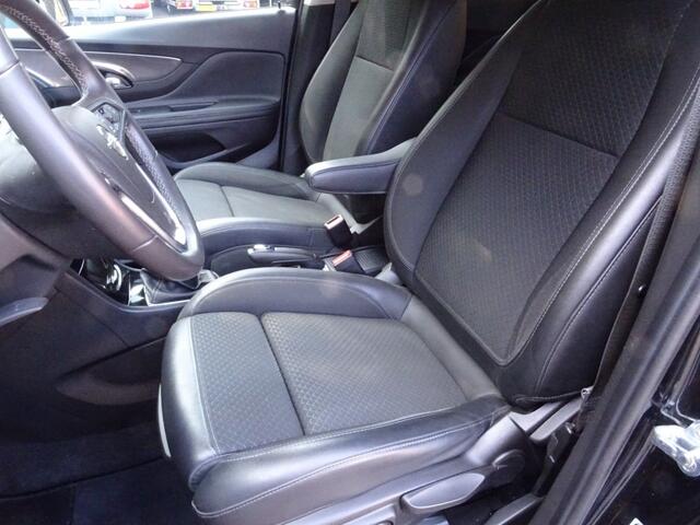 Opel MOKKA 1.4 TURBO INNOVATION NAVI CAMERA BLUETOOTH TREKHAAK