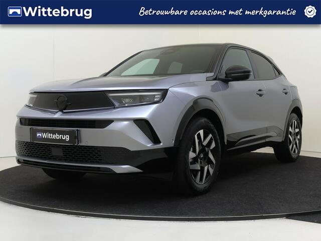 Opel MOKKA 1.2 Turbo Hybrid GS | Full Map Navigatie | Carplay | Camera | Climate Control | Technologie Pakket!!!