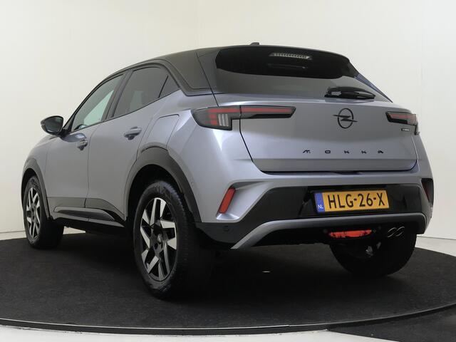 Opel MOKKA 1.2 Turbo Hybrid GS | Full Map Navigatie | Carplay | Camera | Climate Control | Technologie Pakket!!!