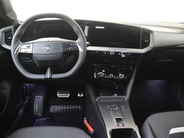 Opel MOKKA 1.2 Turbo Hybrid GS | Full Map Navigatie | Carplay | Camera | Climate Control | Technologie Pakket!!!