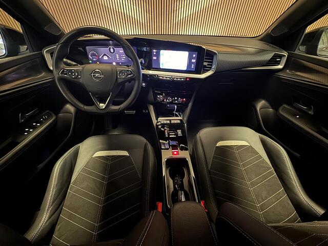 Opel MOKKA 1.2 Turbo 130PK Aut. Ultimate | Camera | LED | AGR | Carplay | Incl. garantie