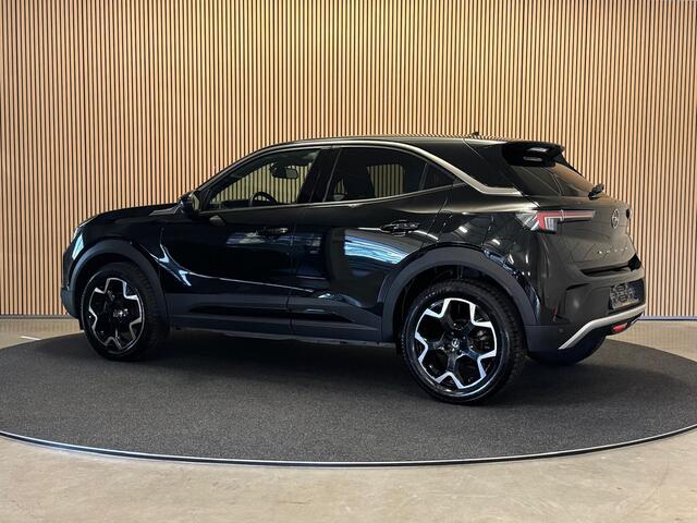 Opel MOKKA 1.2 Turbo 130PK Aut. Ultimate | Camera | LED | AGR | Carplay | Incl. garantie