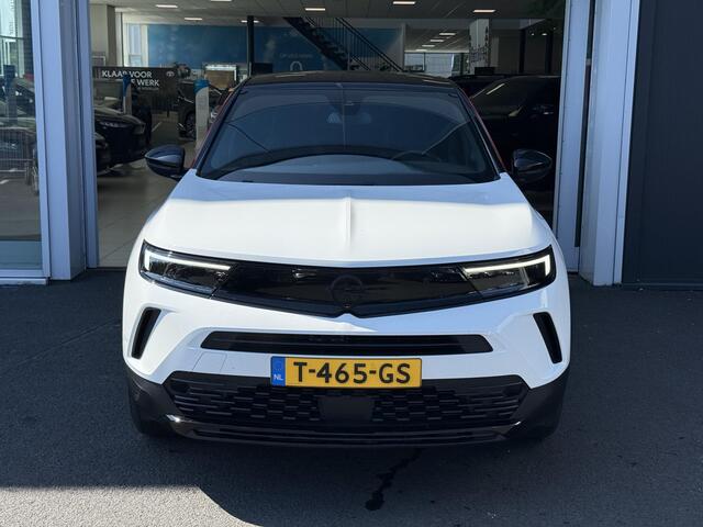 Opel MOKKA Electric Level 4 50 kWh | SOH 95,2% | NL auto | Trekhaak | Camera | Apple Carplay & Android Auto | Cruise control