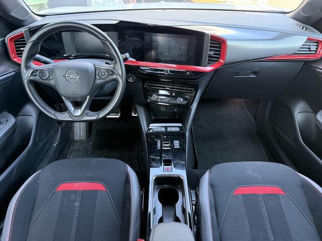 Opel MOKKA Electric Level 4 50 kWh | SOH 95,2% | NL auto | Trekhaak | Camera | Apple Carplay & Android Auto | Cruise control