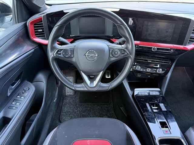 Opel MOKKA Electric Level 4 50 kWh | SOH 95,2% | NL auto | Trekhaak | Camera | Apple Carplay & Android Auto | Cruise control