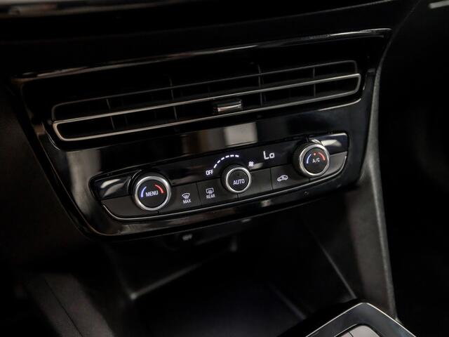 Opel MOKKA 1.2 Turbo Elegance Sport 131Pk (VIRTUAL COCKPIT, APPLE CARPLAY, GROOT NAVI, 360 CAMERA, LEDER, CLIMATE, SPORTSTOELEN, LANE ASSIST, NIEUWSTAAT)