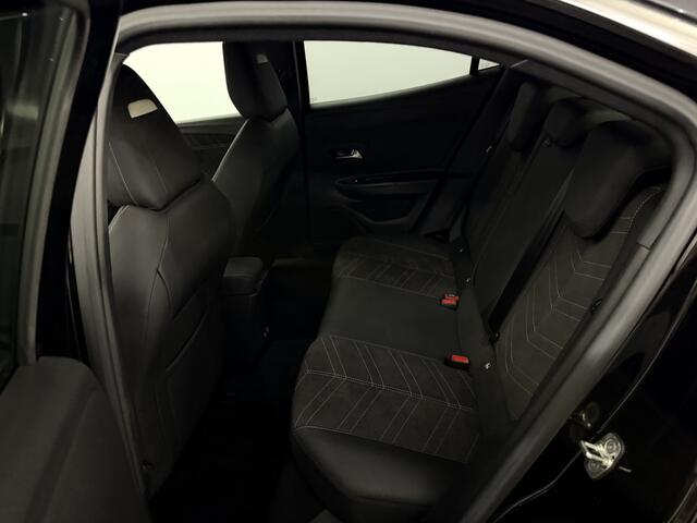 Opel MOKKA Mokka-e Ultimate 50-kWh 11kw bl. Camera, Navi, Virtual desk, Cruise control, Rijstrook correctie, A start stop, Half leder