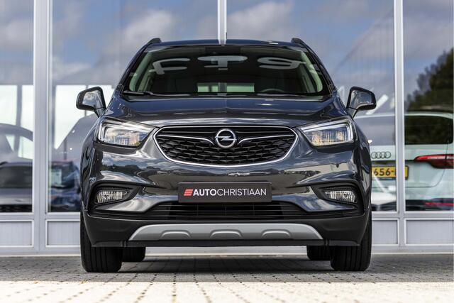 Opel MOKKA X 1.4 Turbo Innovation | Camera | Carplay | NL Auto