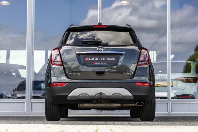 Opel MOKKA X 1.4 Turbo Innovation | Camera | Carplay | NL Auto