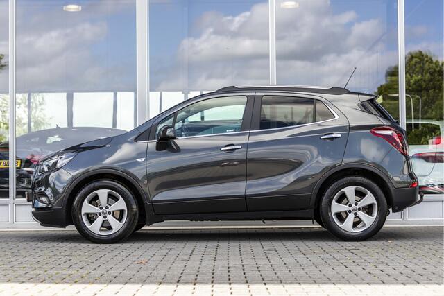 Opel MOKKA X 1.4 Turbo Innovation | Camera | Carplay | NL Auto