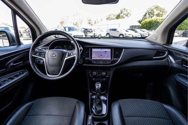 Opel MOKKA X 1.4 Turbo Innovation | Camera | Carplay | NL Auto