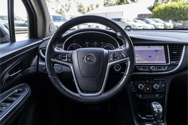 Opel MOKKA X 1.4 Turbo Innovation | Camera | Carplay | NL Auto